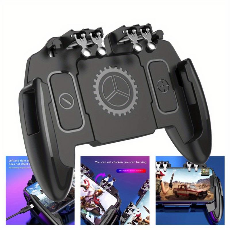Mobile Phone Grip Holder 6 Fin - Board Game Android recension och pris