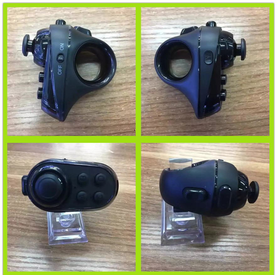 R1 Bluetooth-compatible VR Rem - Board Game Android recension och pris