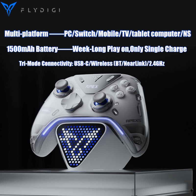 Gaming Controller Wireless Gam - Board Game Android recension och pris