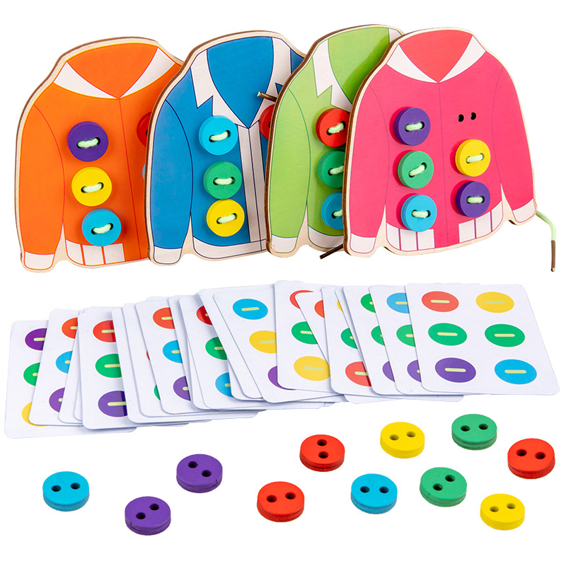 1set Children's Fun Montessori - Board Game Of Life recension och pris